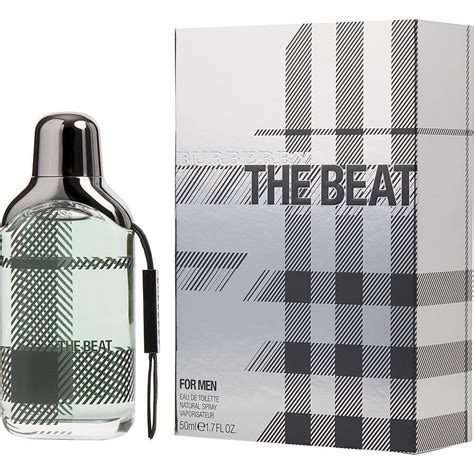 the beat burberry man|burberry the beat woman duftzwilling.